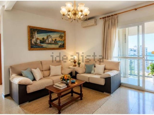 Piso, Zona Calvario, Estepona