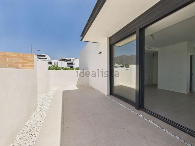 Piso, Zona Calvario, Estepona