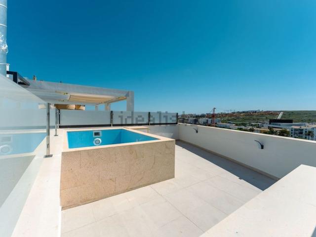 Piso, Zona Calvario, Estepona