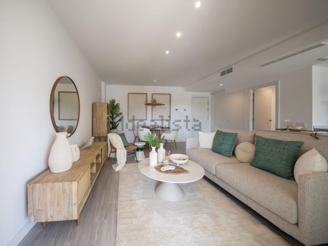 Piso, Zona Calvario, Estepona