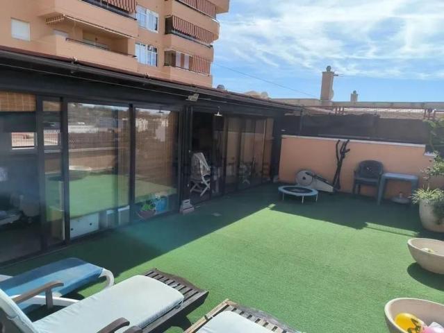 Piso, Zona Calvario, Estepona