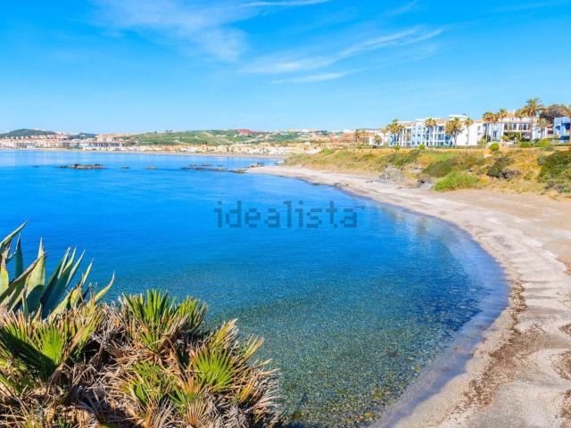 Piso, Zona Calvario, Estepona