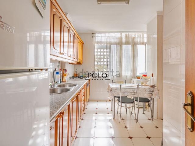 Piso, Zona Calvario, Estepona