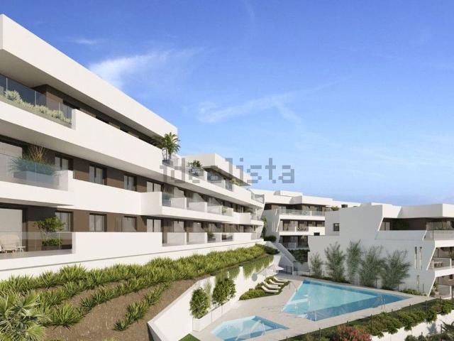 Piso, Zona Calvario, Estepona