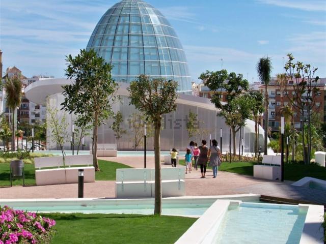 Piso, Zona Calvario, Estepona