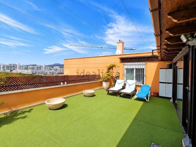 Piso, Zona Calvario, Estepona