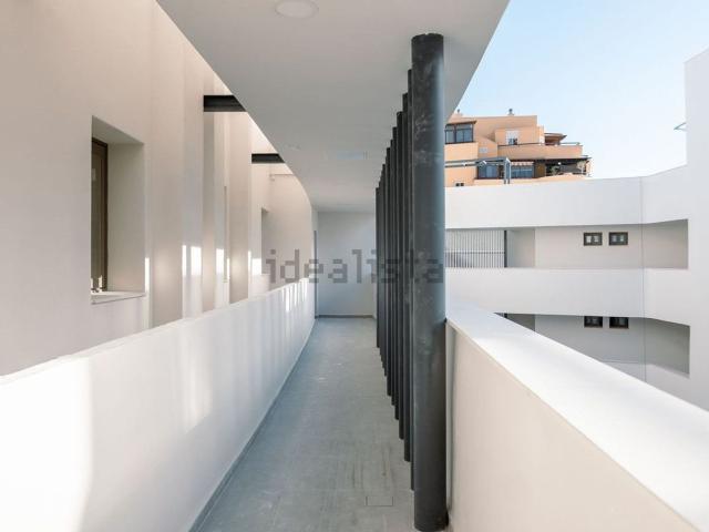 Piso, Zona Calvario, Estepona
