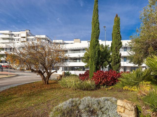 Piso, Zona Calvario, Estepona