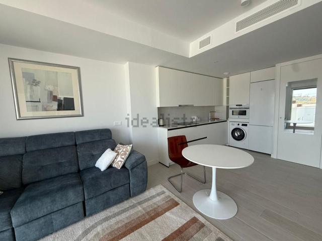 Piso, Zona Calvario, Estepona