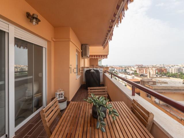 Piso, Zona Calvario, Estepona
