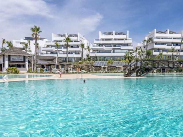 Piso, Zona Calvario, Estepona