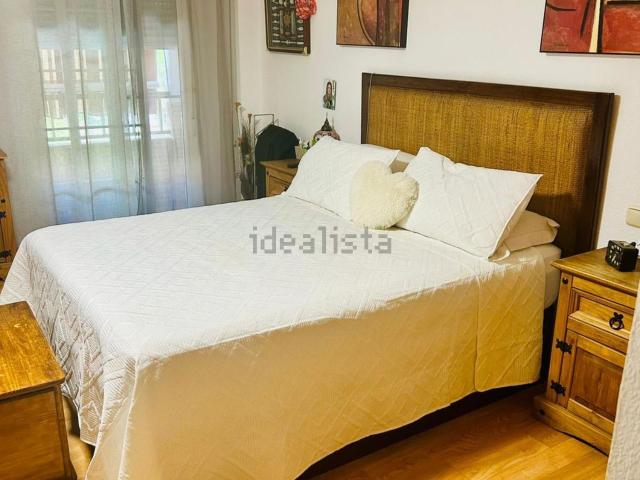 Piso, Zona Calvario, Estepona