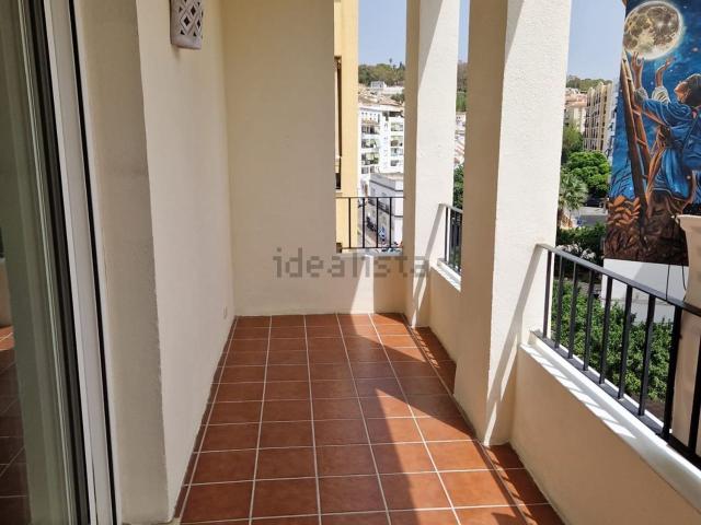 Piso, Zona Calvario, Estepona