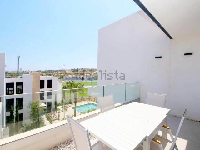 Piso, Zona Calvario, Estepona