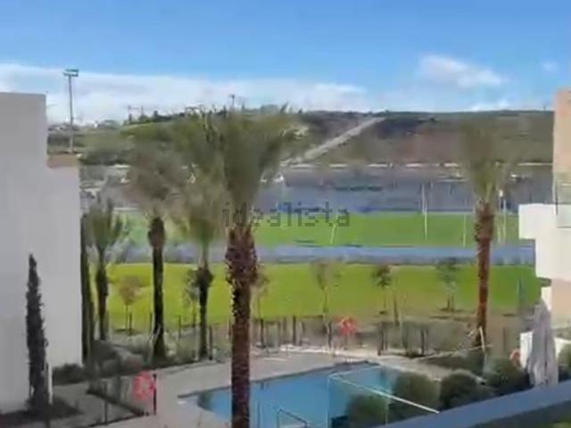 Piso, Zona Calvario, Estepona
