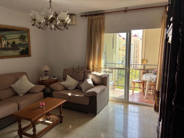 Piso, Zona Calvario, Estepona