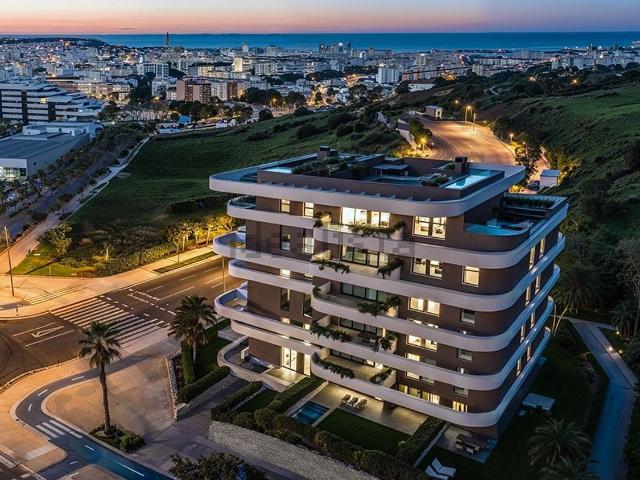 Piso, Zona Calvario, Estepona