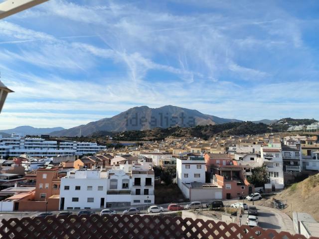 Piso, Zona Calvario, Estepona