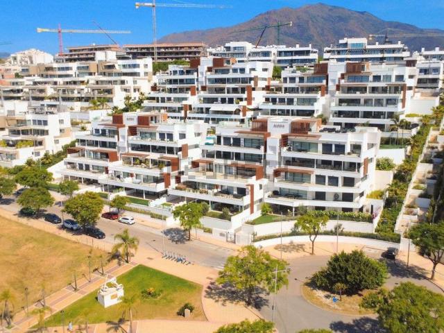 Piso, Zona Calvario, Estepona