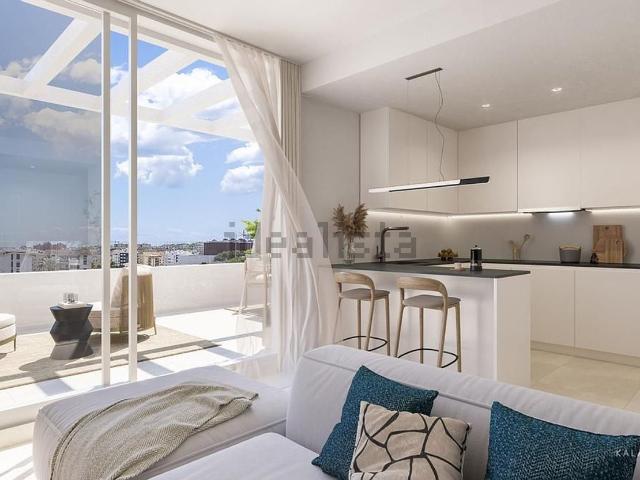 Piso, Zona Calvario, Estepona