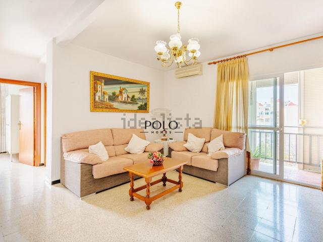 Piso, Zona Calvario, Estepona
