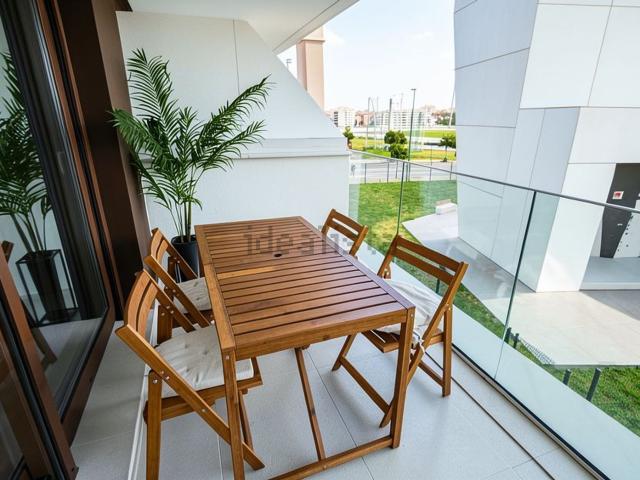Piso, Zona Calvario, Estepona