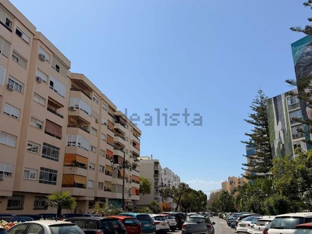 Piso, Zona Calvario, Estepona