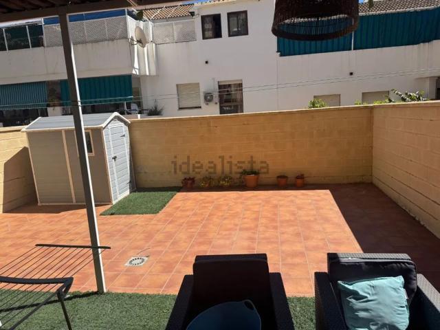 Piso, Zona Calvario, Estepona