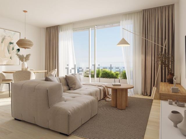 Piso, Zona Calvario, Estepona