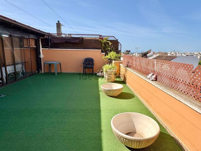 Piso, Zona Calvario, Estepona