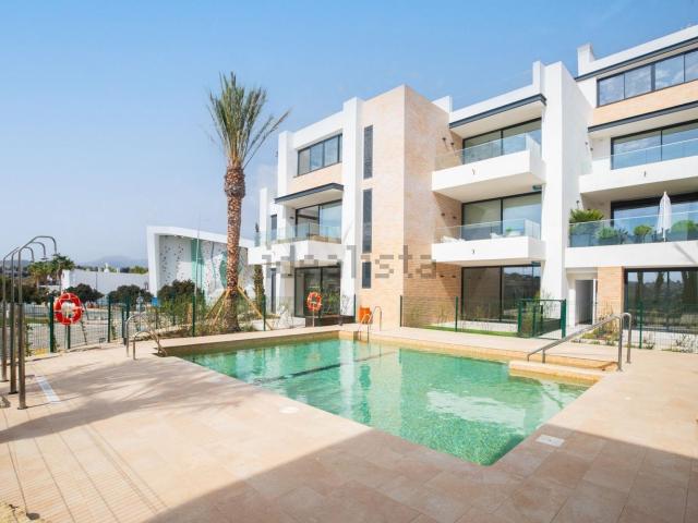 Piso, Zona Calvario, Estepona