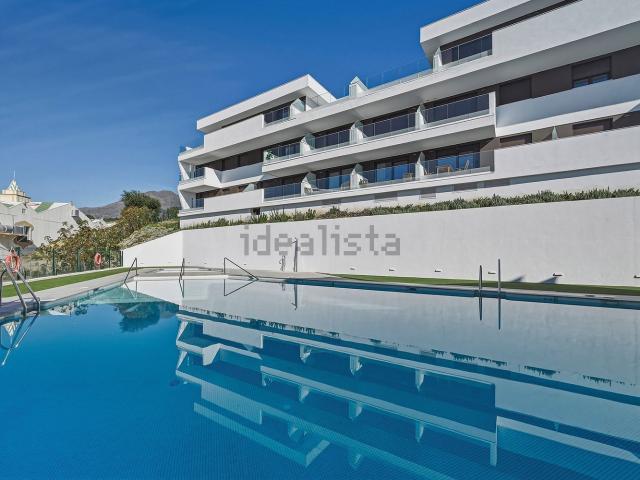 Piso, Zona Calvario, Estepona