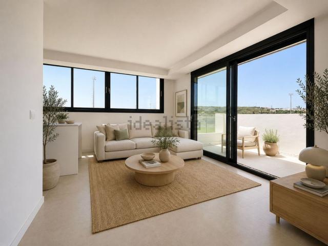 Piso, Zona Calvario, Estepona