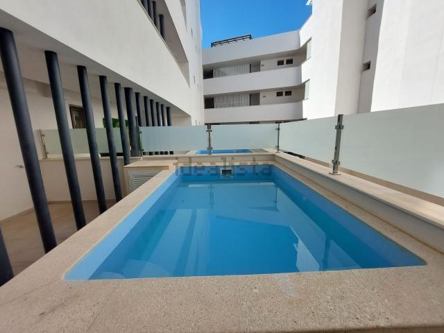 Piso, Zona Calvario, Estepona