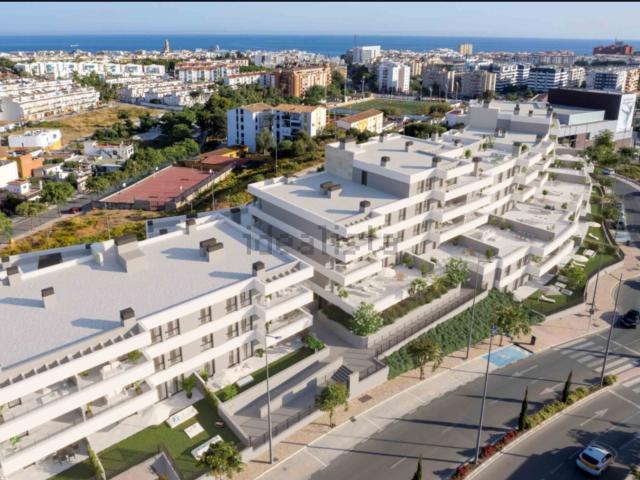 Piso, Zona Calvario, Estepona