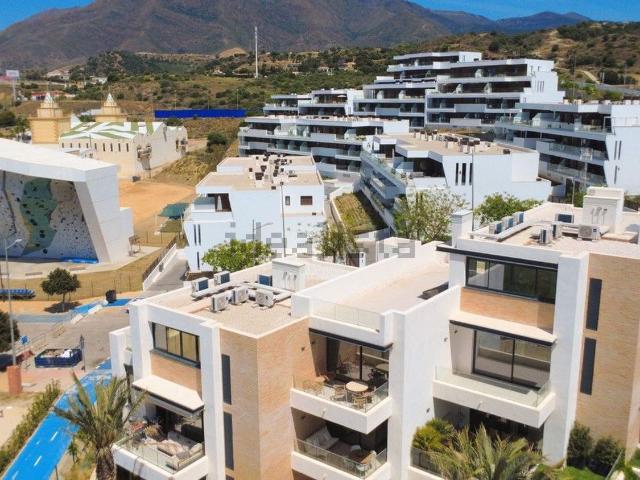 Piso, Zona Calvario, Estepona