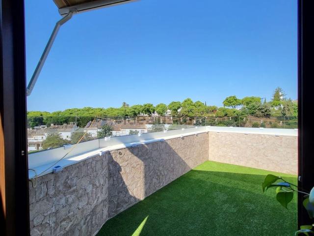 Piso, Zona Calvario, Estepona