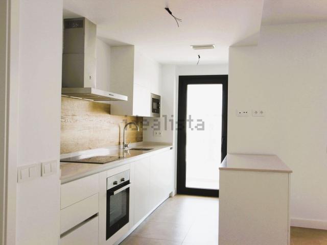 Piso, Zona Calvario, Estepona