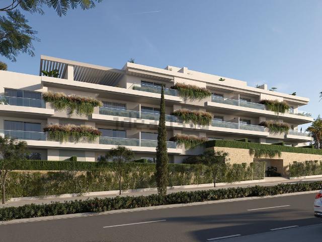 Piso, Zona Calvario, Estepona