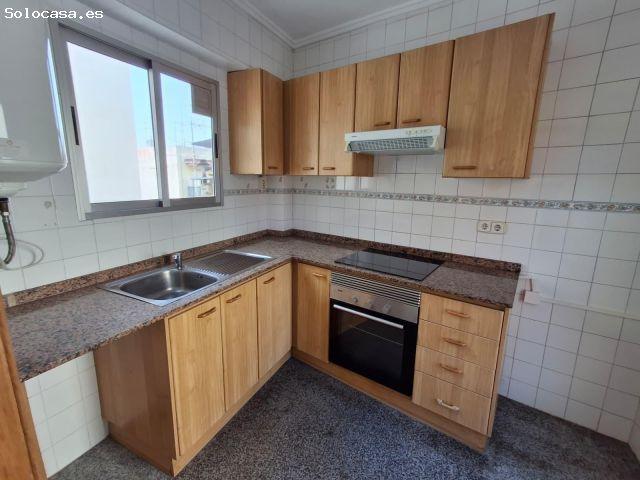 Piso zona Campamento Paterna