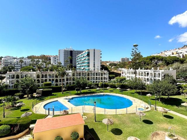 Piso, Zona Centro Comercial Torrequebrada, Benalmádena