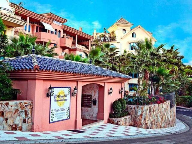 Piso, Zona Centro Comercial Torrequebrada, Benalmádena
