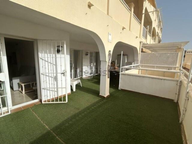 Piso, Zona Centro Comercial Torrequebrada, Benalmádena
