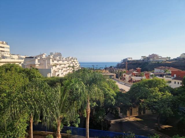Piso, Zona Centro Comercial Torrequebrada, Benalmádena