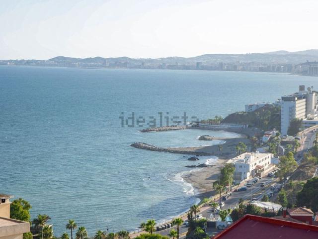 Piso, Zona Centro Comercial Torrequebrada, Benalmádena