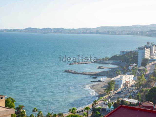 Piso, Zona Centro Comercial Torrequebrada, Benalmádena