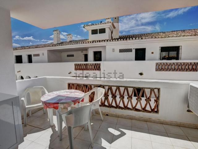 Piso, Zona Centro Comercial Torrequebrada, Benalmádena