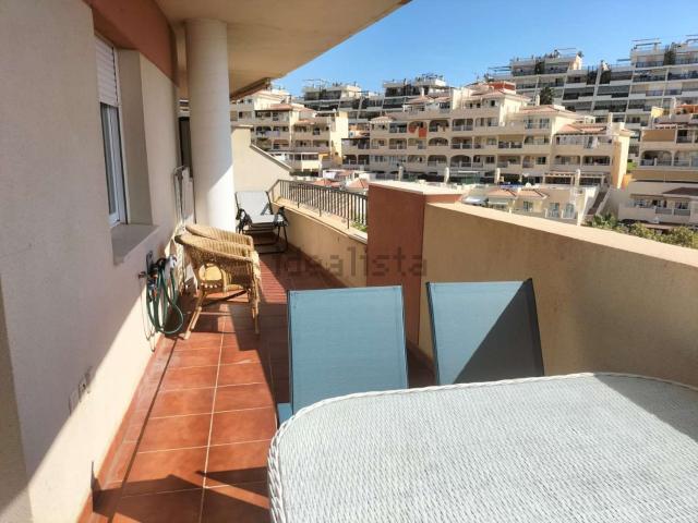 Piso, Zona Centro Comercial Torrequebrada, Benalmádena