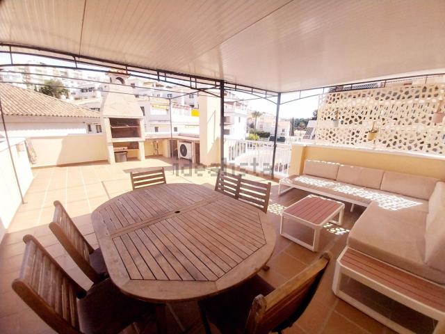 Piso, Zona Centro Comercial Torrequebrada, Benalmádena