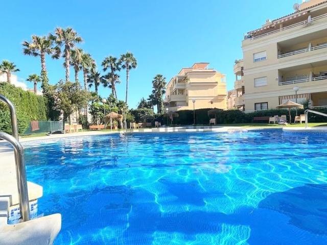 Piso, Zona Centro Comercial Torrequebrada, Benalmádena